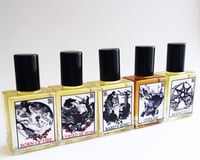Image 1 of PERFUME OILS - 10 ml - Choose from 22 different scents
