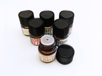 Image 1 of SCENT SAMPLES - Perfume Oils - 2.5 ml vials