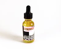 Image 1 of CERNUNNOS- Tobacco and Cedarwood Beard Oil & Conditioner, 1 oz.