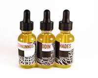 Image 2 of ODIN - Spiced Mead Beard Oil & Conditioner for Dry Skin, 1 oz.