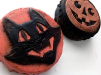 Image 2 of I Remember Halloween Soap - 5 oz. Vintage Halloween Soap