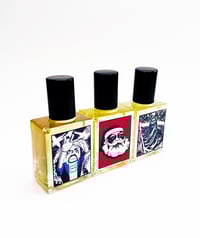 Image 2 of WINTER PERFUME OILS - 10 ml, Choose from 10 different scents