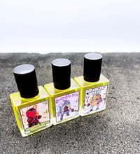 Image 2 of FOODFIGHT PERFUME OILS - 10 ml, Choose from 10 different scents