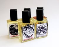 Image 3 of PERFUME OILS - 10 ml - Choose from 22 different scents