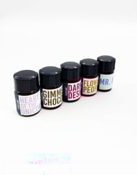 Image 3 of SPRING SCENT SAMPLES - Perfume Oils - 2.5 ml vials