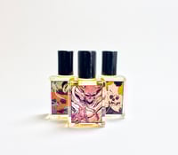 Image 3 of AUTUMN PERFUME OILS - 10 ml, Choose from 8 different scents