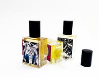 Image 3 of WINTER PERFUME OILS - 10 ml, Choose from 10 different scents