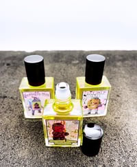Image 3 of FOODFIGHT PERFUME OILS - 10 ml, Choose from 10 different scents