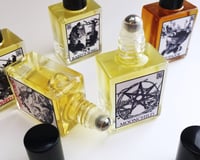 Image 4 of PERFUME OILS - 10 ml - Choose from 22 different scents