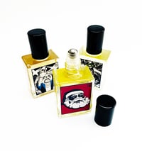 Image 4 of WINTER PERFUME OILS - 10 ml, Choose from 10 different scents