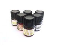 Image 4 of SCENT SAMPLES - Perfume Oils - 2.5 ml vials