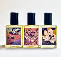 Image 4 of AUTUMN PERFUME OILS - 10 ml, Choose from 8 different scents
