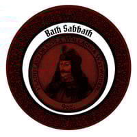 Image 5 of Vlad Dracvlea - Vlad the Impaler Soap, 9 oz. Bath Sabbath Exclusive