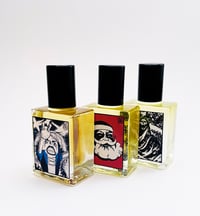 Image 5 of WINTER PERFUME OILS - 10 ml, Choose from 10 different scents