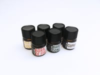 Image 5 of SCENT SAMPLES - Perfume Oils - 2.5 ml vials