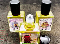 Image 4 of FOODFIGHT PERFUME OILS - 10 ml, Choose from 10 different scents