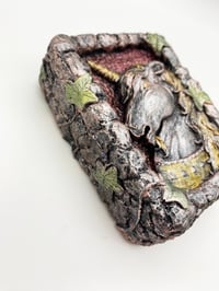 Image 5 of The Last Unicorn- Sculpted Unicorn Soap, 8 oz. Bath Sabbath Exclusive