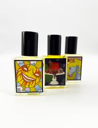 Image 2 of SPRING PERFUME OILS - 10 ml, Choose from 5 different scents