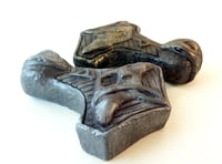 Image 1 of MJOLNIR - Thor's Hammer Viking Soap, 6 oz. Bath Sabbath Exclusive