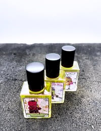 Image 5 of FOODFIGHT PERFUME OILS - 10 ml, Choose from 10 different scents