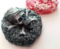 Image 3 of KEELHAULED Soap -1 bar, over 5 oz. Pirate Soap