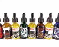 Image 4 of WAR - Spiced Citrus Black Tea Beard Oil & Conditioner for Dry Skin, 1 oz.