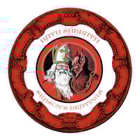 Image 5 of Krampus - The Alpine Demon Soap, 9 oz. Bath Sabbath Exclusive