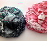 Image 4 of KEELHAULED Soap -1 bar, over 5 oz. Pirate Soap