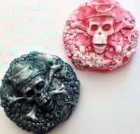 Image 5 of KEELHAULED Soap -1 bar, over 5 oz. Pirate Soap