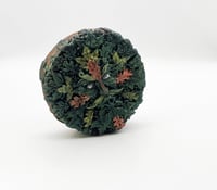 Image 5 of Green Man Soap: Sculpted Vegan Soap, Bath Sabbath Exclusive