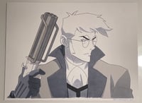 Image 1 of Percy