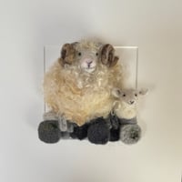 Image 1 of Gladys & Wilbur
