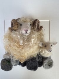 Image 2 of Gladys & Wilbur