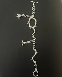 Image 3 of The Flail Bracelet