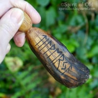 Image 4 of Holloway Oak Protective Spirit (PS110)