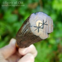 Image 5 of Holloway Oak Protective Spirit (PS110)