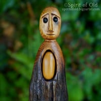 Image 6 of Holloway Oak Protective Spirit (PS110)