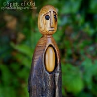 Image 2 of Holloway Oak Protective Spirit (PS110)