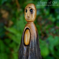 Image 7 of Holloway Oak Protective Spirit (PS110)