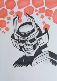 BLUDGEON