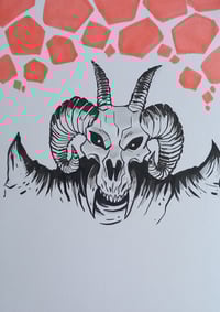 SKULLGRIN