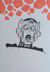 HAUNTED KUP