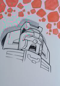 SPOOKED SWERVE