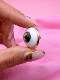 Image 4 of Pop Surreal Eye Pin II