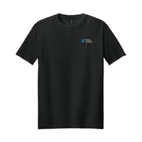 Image 2 of Unisex Softstyle T-Shirt 64000
