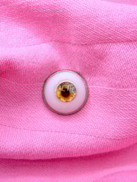 Image 2 of Pop Surreal Eye Pin III
