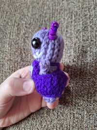 Image 7 of Mini Monster Plushie Pre-Order