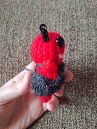 Image 8 of Mini Monster Plushie Pre-Order