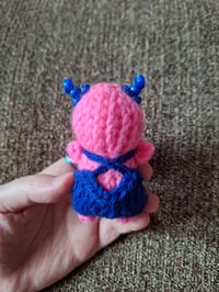 Image 10 of Mini Monster Plushie Pre-Order