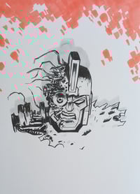 ZOMBIE IMPACTOR